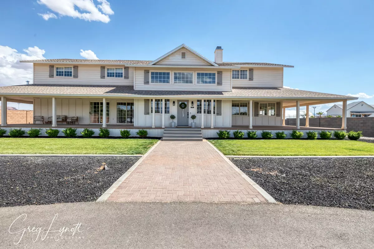 St George, UT 84790,3296 E 2000 S
