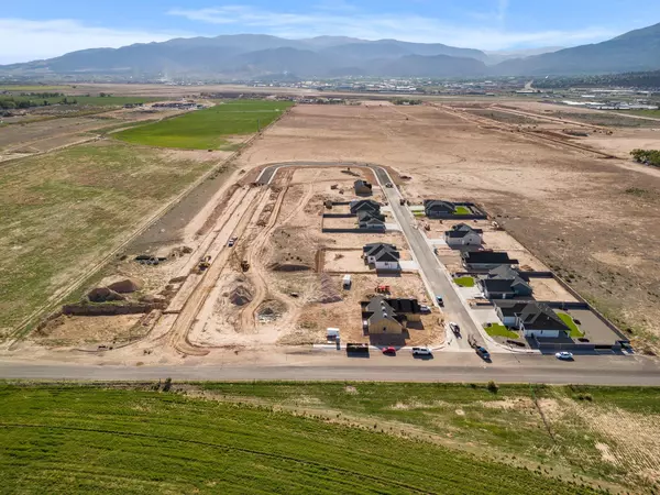 3731 W 925 N, Cedar City, UT 84721