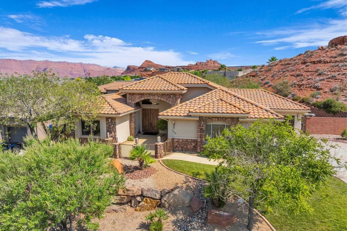 St George, UT 84770,1606 W Aquifer CIR