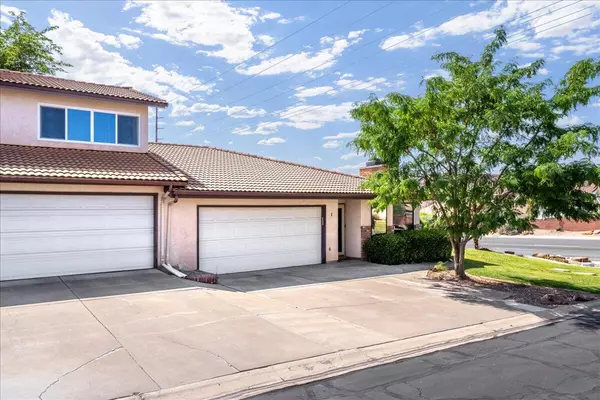 St George, UT 84790,1050 E Brigham RD 1