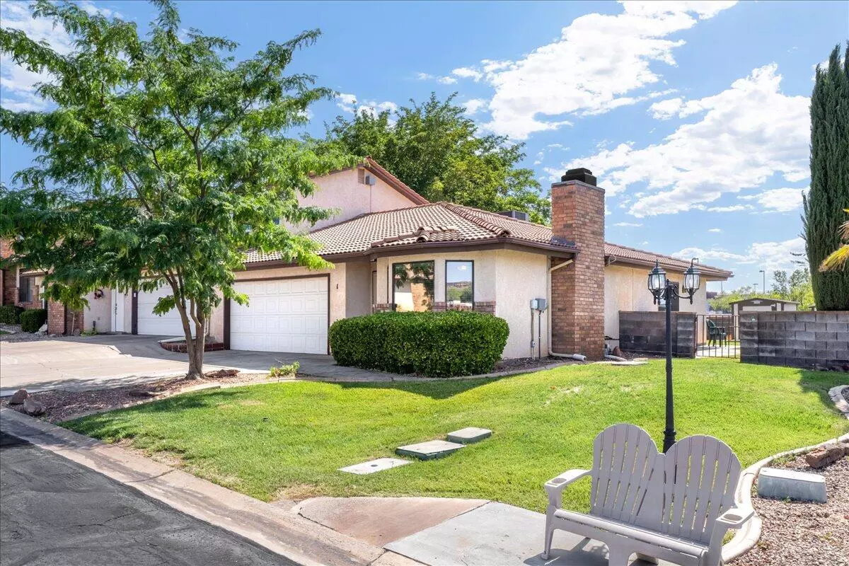 St George, UT 84790,1050 E Brigham RD 1