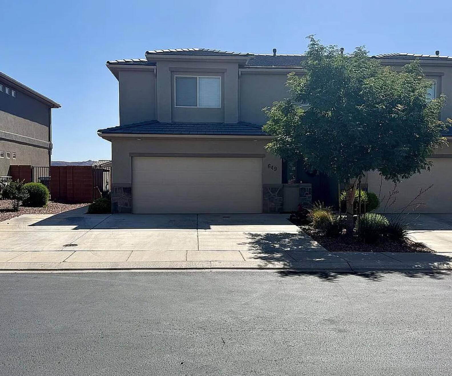 649 S MALORIE WAY, Ivins, UT 84738