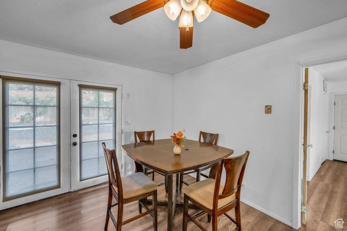 St George, UT 84770,726 N Valley View DR