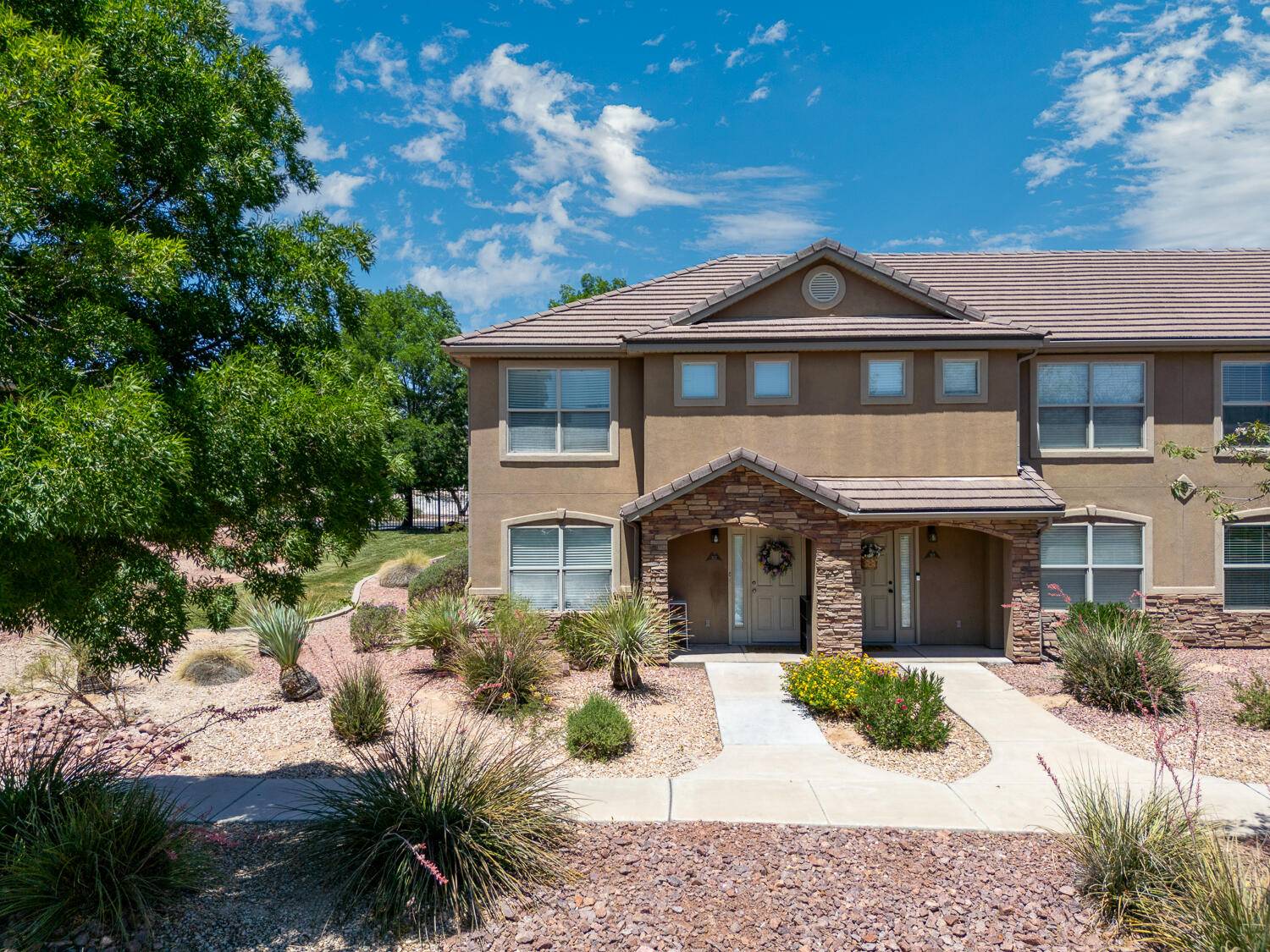 3155 S HIDDEN VALLEY DR Unit 112, St George, UT 84790