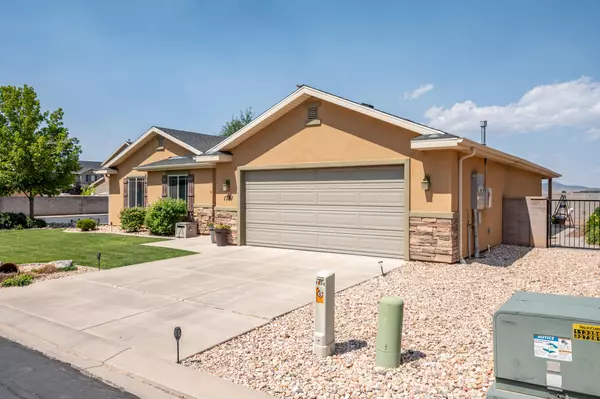 Cedar City, UT 84721,1781 N Azalea LN