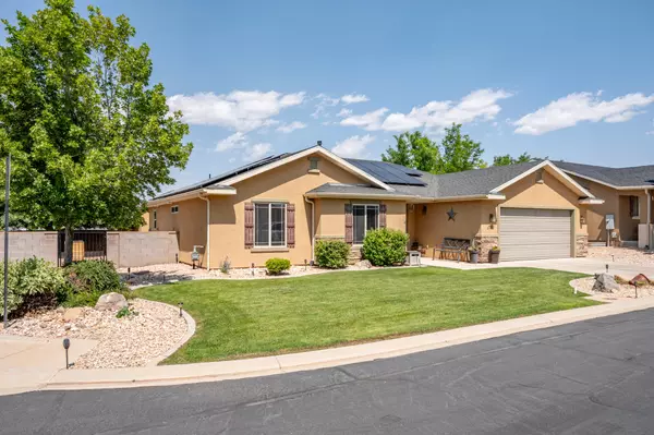 Cedar City, UT 84721,1781 N Azalea LN