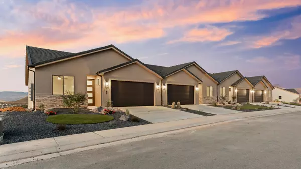 2140 W 320 S 48-51, Hurricane, UT 84737
