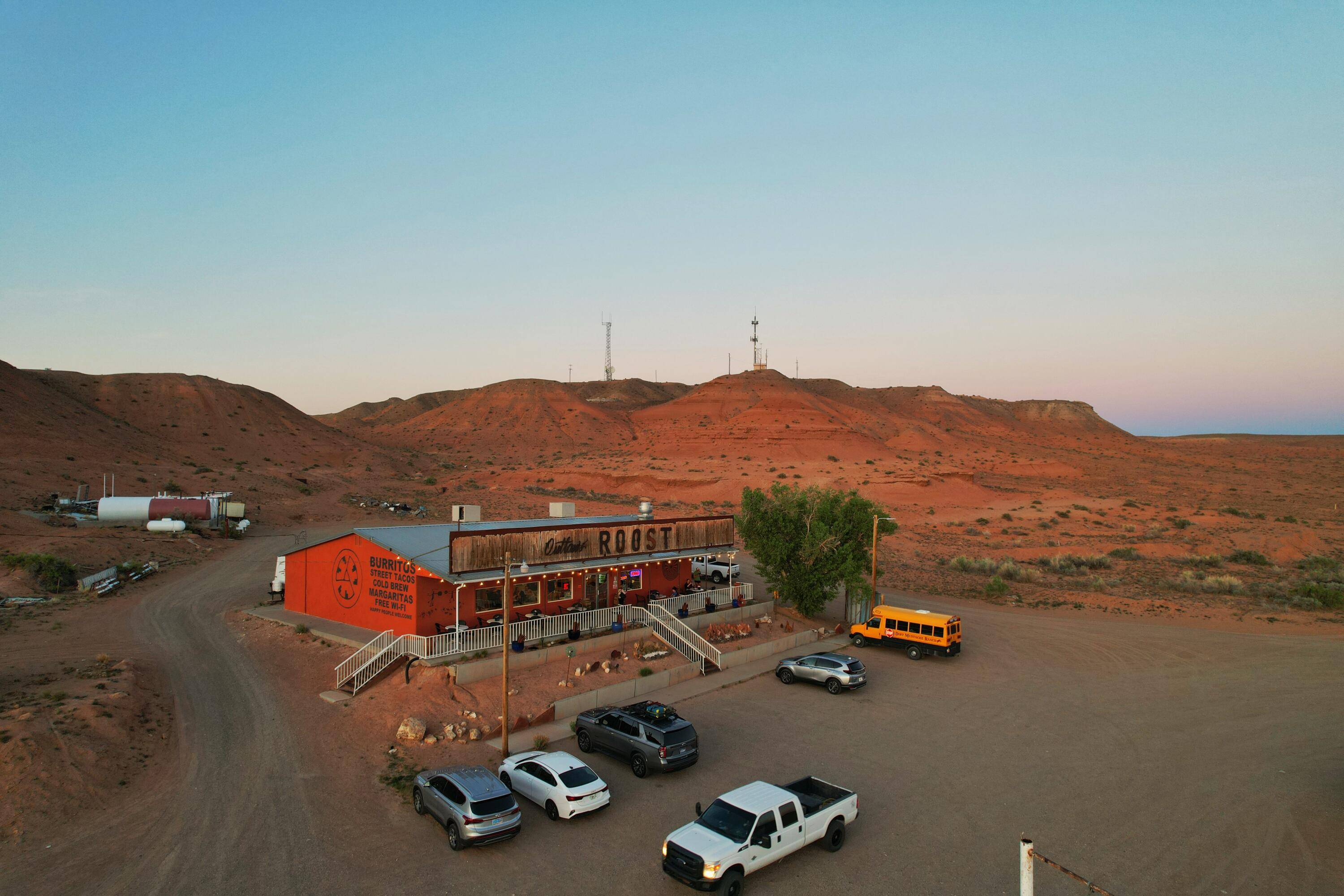 Hanksville, UT 84734,20N UT-95