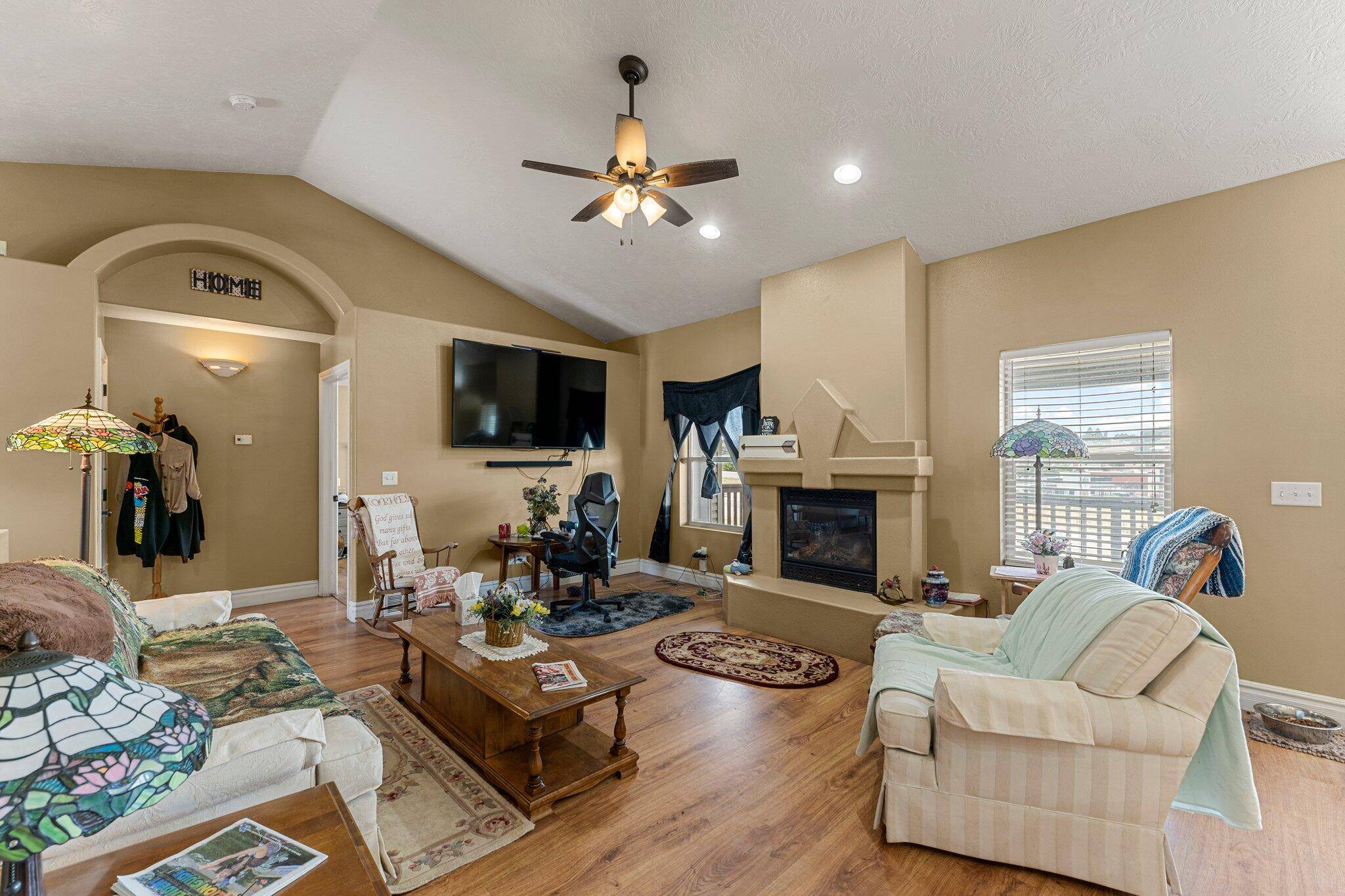 Cedar City, UT 84720,1118 S Interstate DR