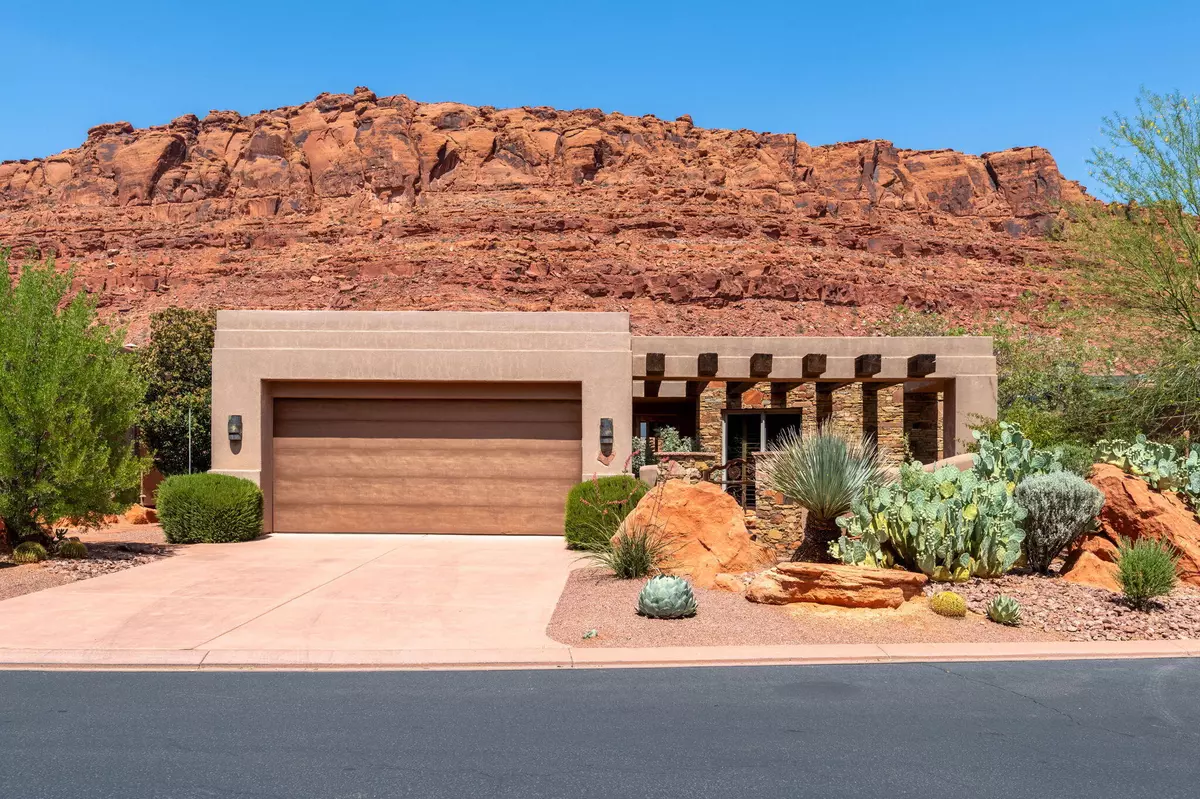 St George, UT 84770,2336 W ENTRADA TRL 33