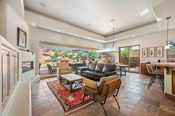 St George, UT 84770,2336 W ENTRADA TRL 33