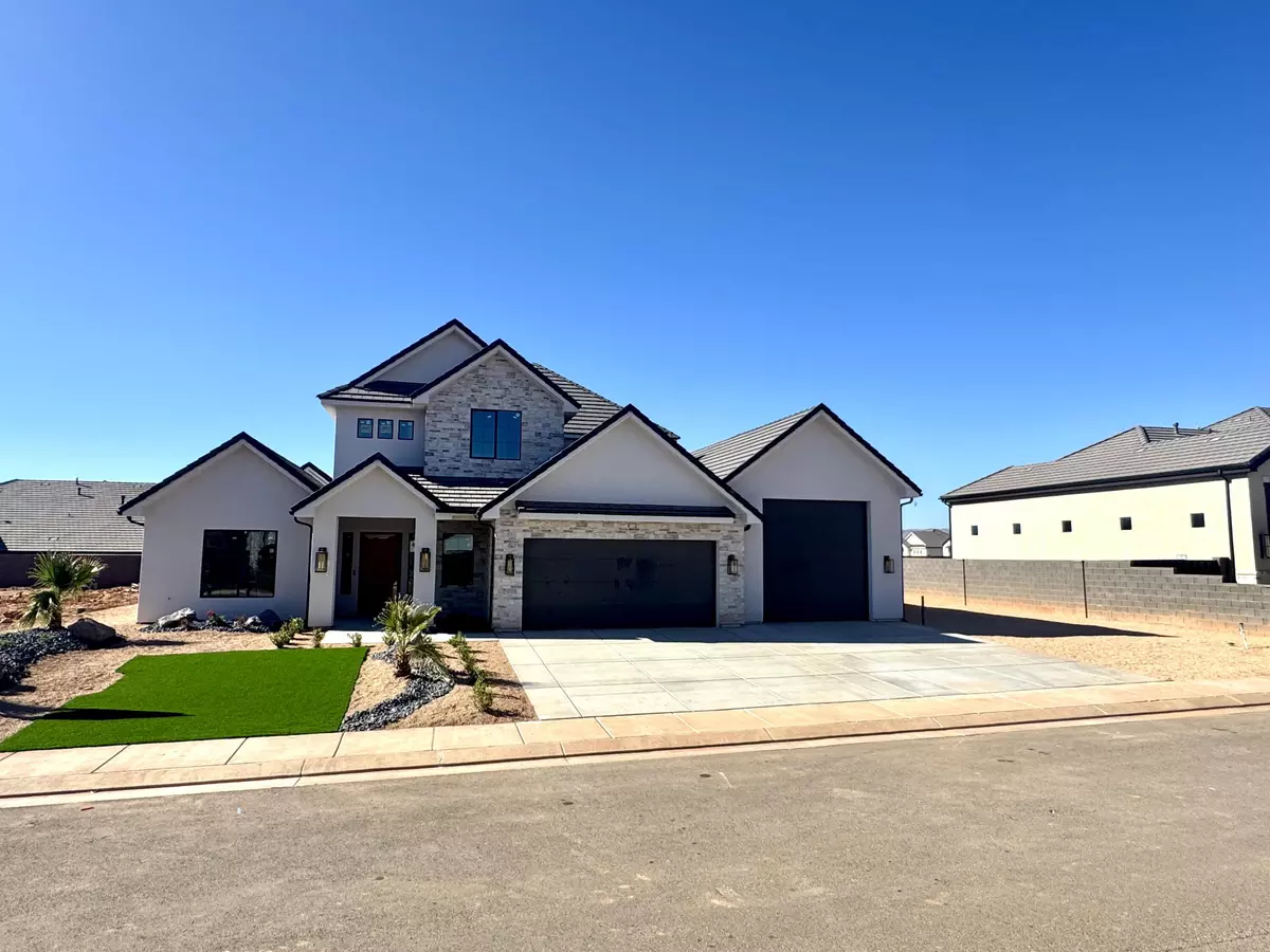 Washington, UT 84780,3528 S Rolling Rock DR