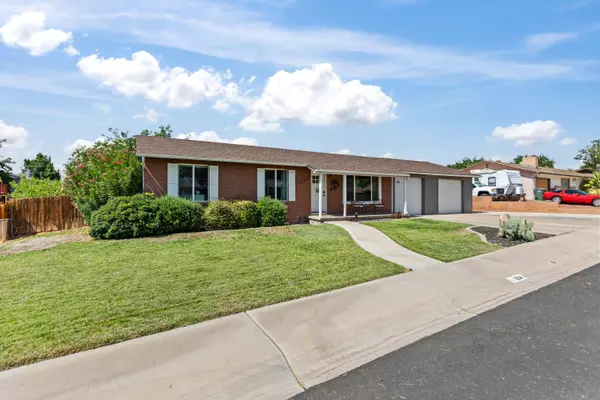 St George, UT 84770,1224 W 710 N