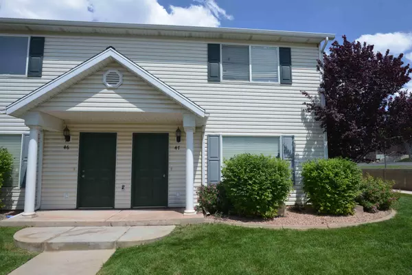1148 N Northfield RD 47, Cedar City, UT 84721