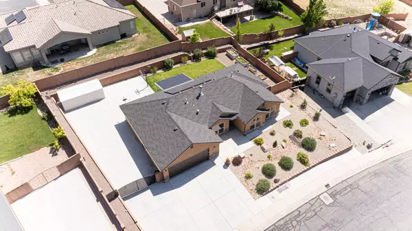 Cedar City, UT 84721,1054 E Ashdown Forest RD