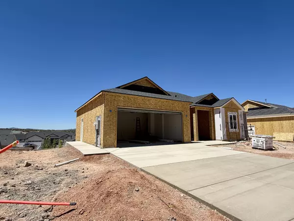 107 N Sterling Dr (Lot 35 Phs 4 Crescent Hills), Cedar City, UT 84720