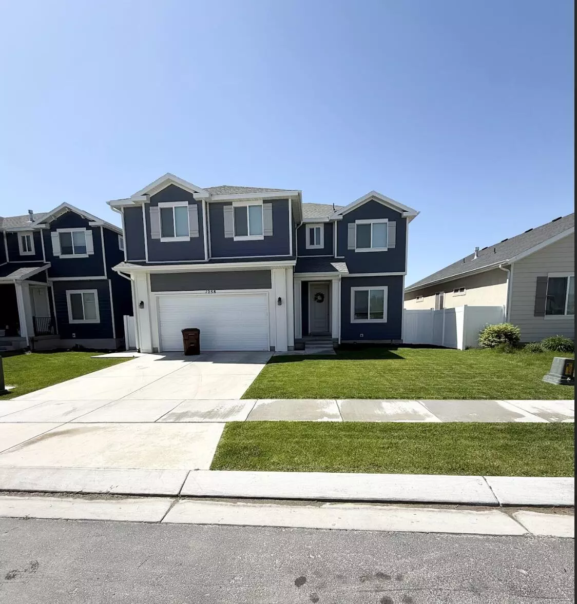 Eagle Mountain, UT 84005,1258 E Bell Buoy WAY