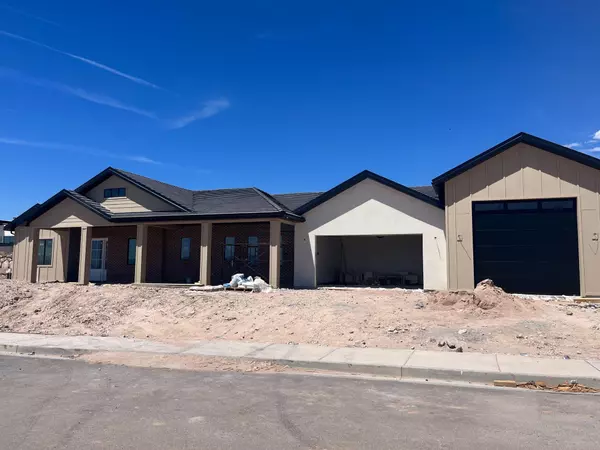 991 N Red Rock RD, St George, UT 84770