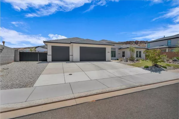 St George, UT 84790,3385 S MARBLEWOOD DR