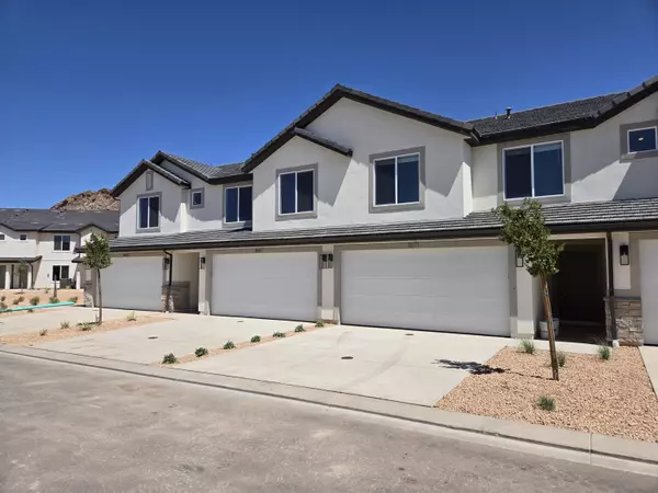 1683 S Forbidding WAY 2343, Washington, UT 84780