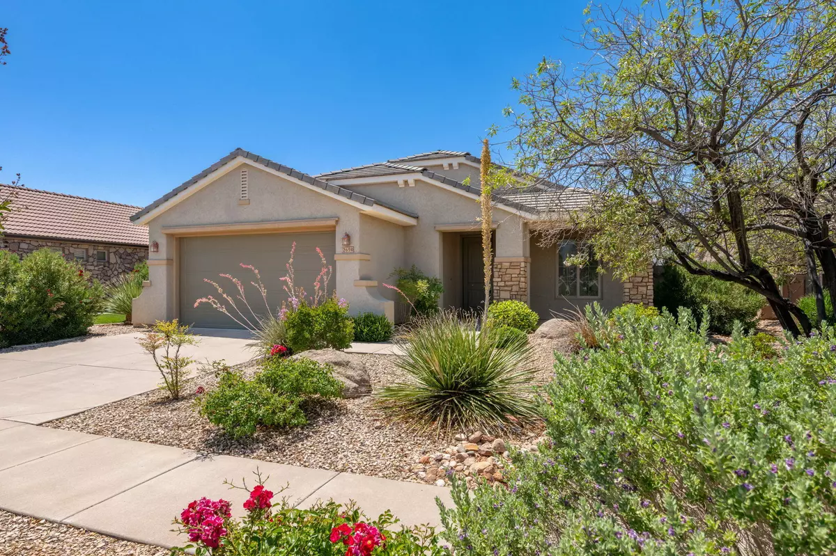 Washington, UT 84780,2690 E CROSS POINT DR