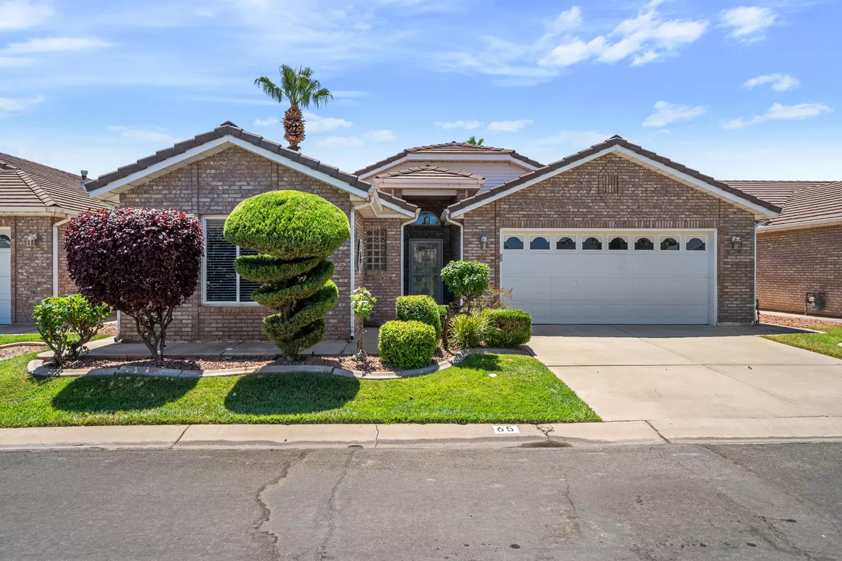 St George, UT 84790,805 S RIVER RD 65