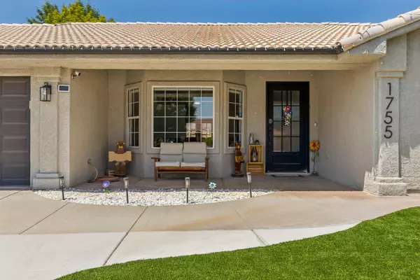St George, UT 84790,1755 E 2370 S