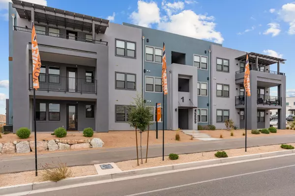 St George, UT 84790,5599 Carnelian Parkway 605