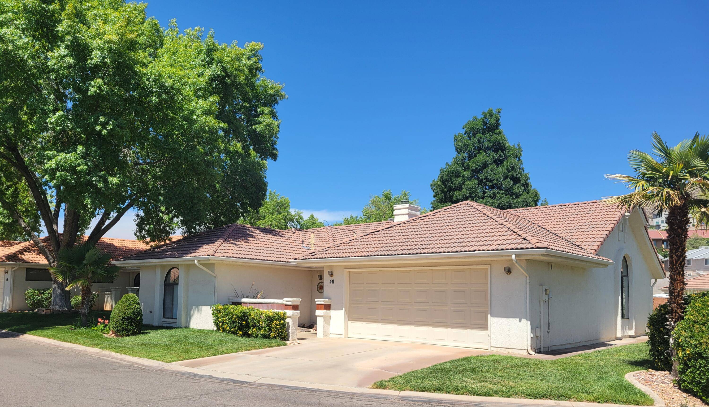 St George, UT 84770,275 S VALLEY VIEW DR 48