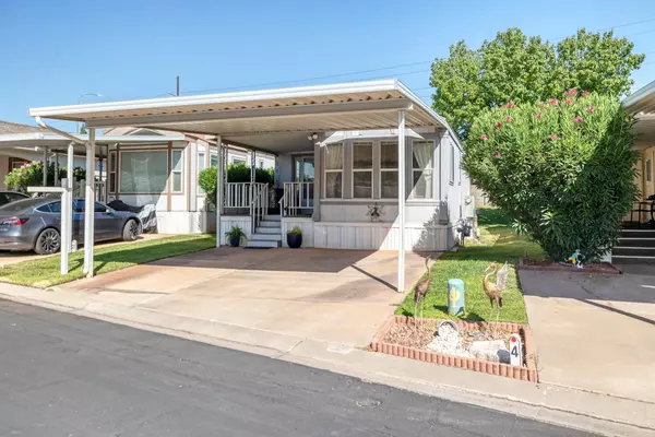 St George, UT 84790,2990 E RIVERSIDE DR 3