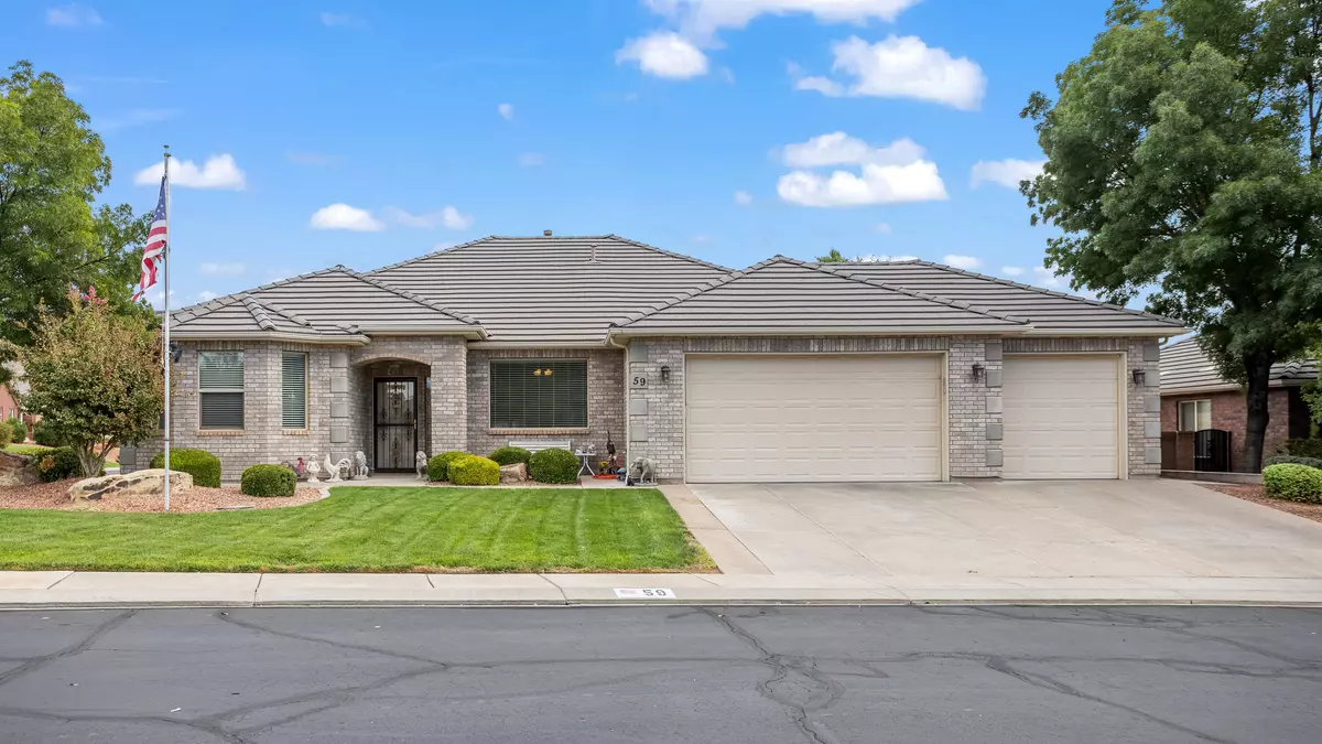St George, UT 84770,1730 W STONEBRIDGE 59
