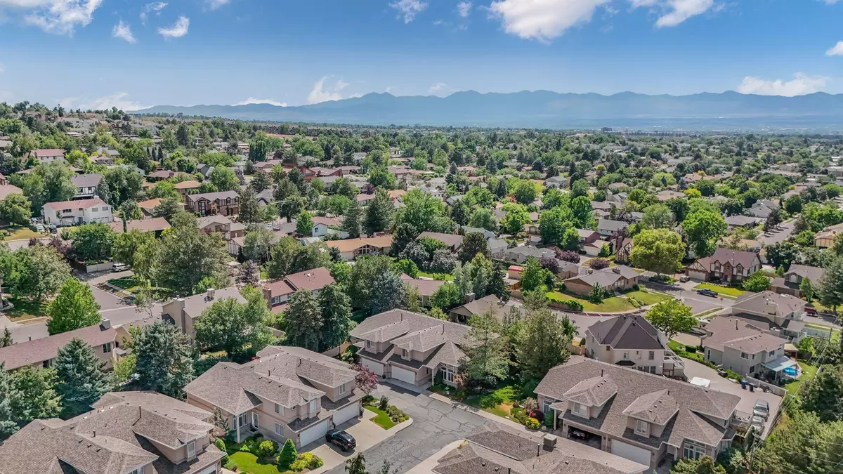 Salt Lake City, UT 84121,2262 Emerald Hills Ct CT