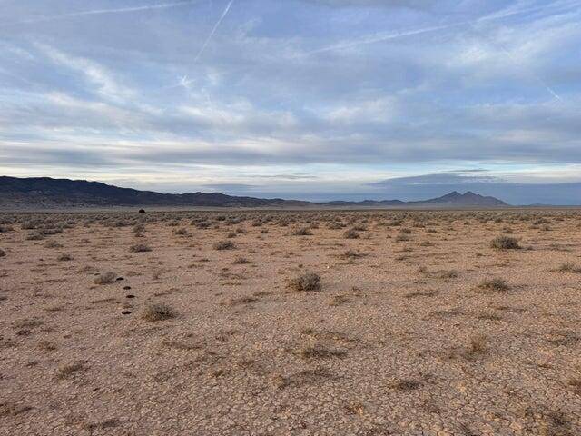 Beryl, UT 84714,40acres #E-0721-0000-0000