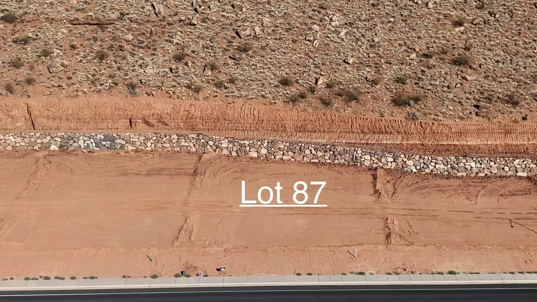Weatherby WAY, Washington, UT 84780