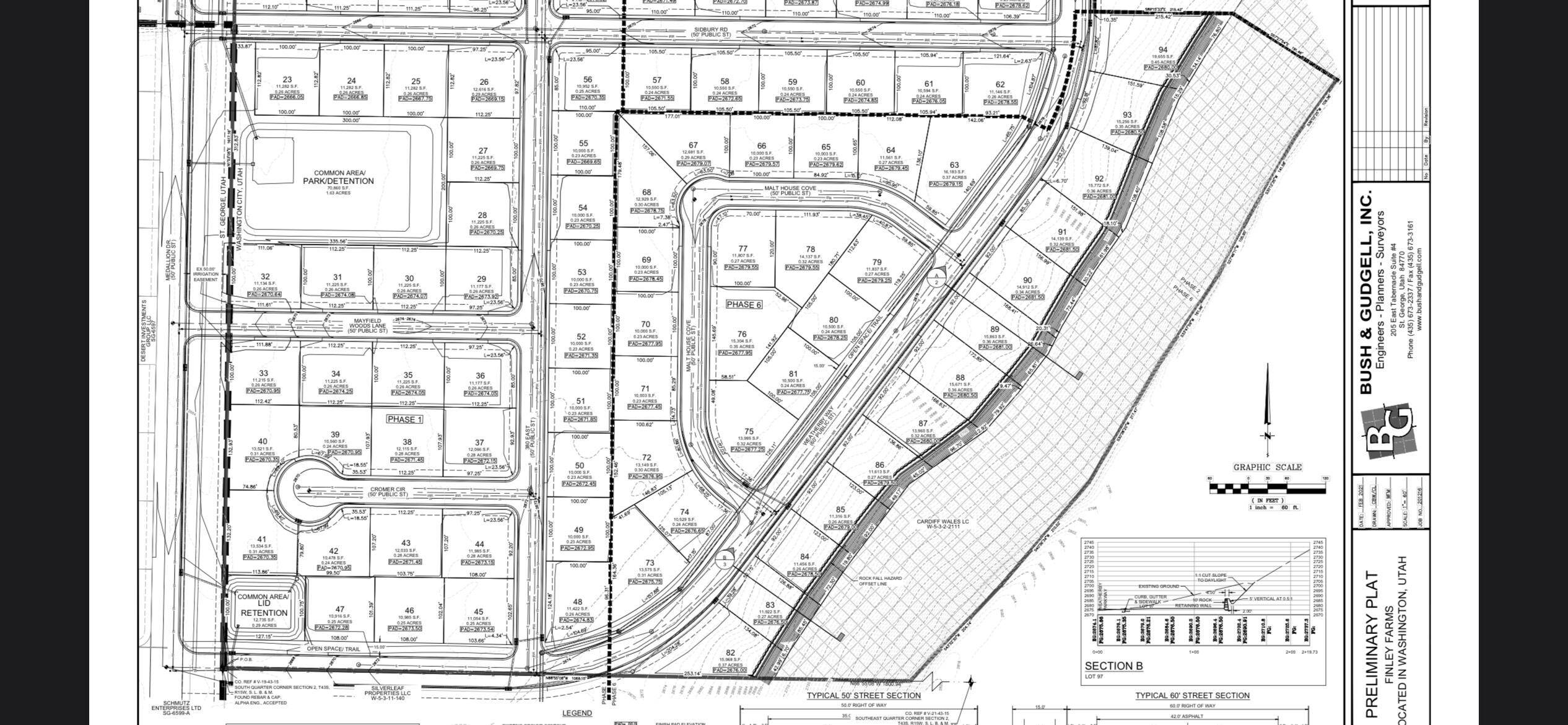 Washington, UT 84780,Weatherby WAY