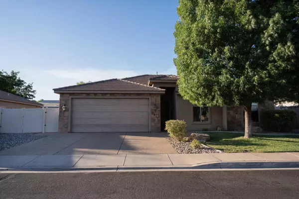 2891 E 110 N, St George, UT 84790