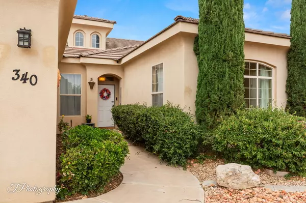 La Verkin, UT 84745,340 W 680 N