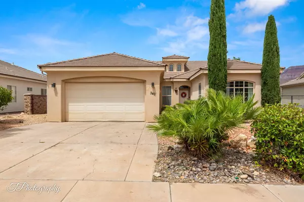 La Verkin, UT 84745,340 W 680 N