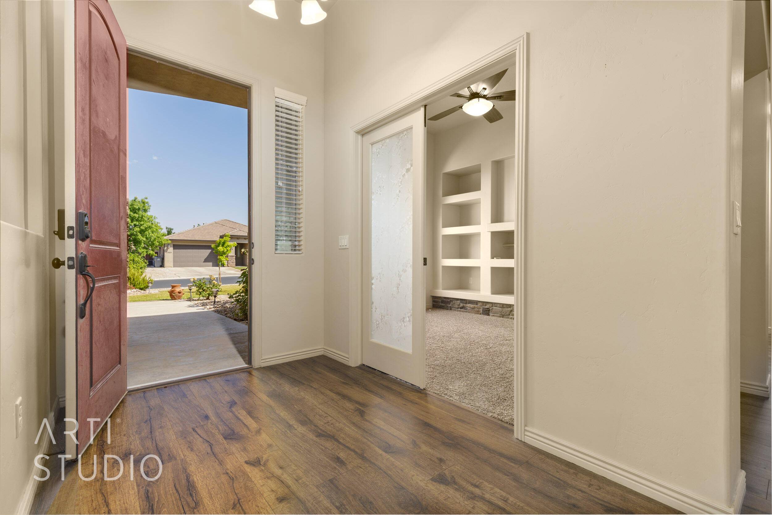St George, UT 84790,2866 E Carmine DR