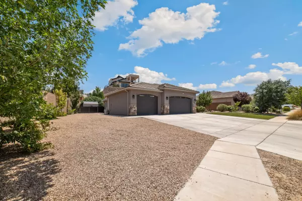 Washington, UT 84780,3245 S BRONCO DR