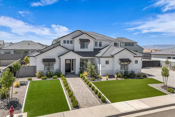 St George, UT 84790,2848 E Skywalker DR