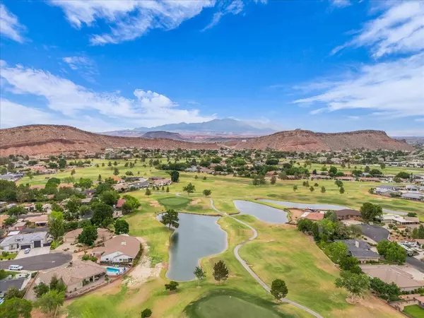 St George, UT 84790,1326 PLAYER CIR