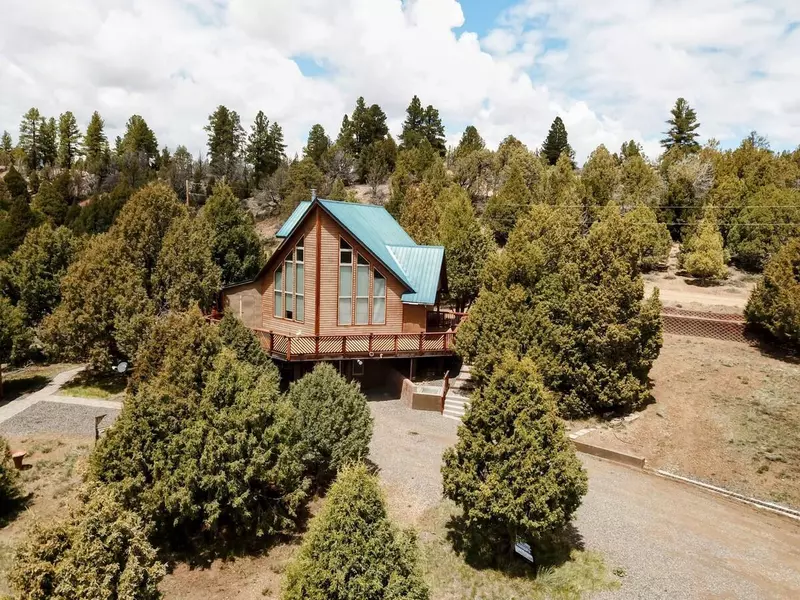 30 E Kaibab CIR, Duck Creek, UT 84762