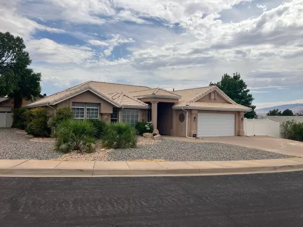 1549 W 1550 N, St George, UT 84770
