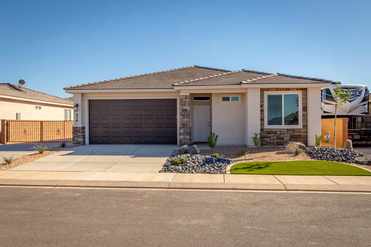 Hurricane, UT 84737,514 N 3025 W