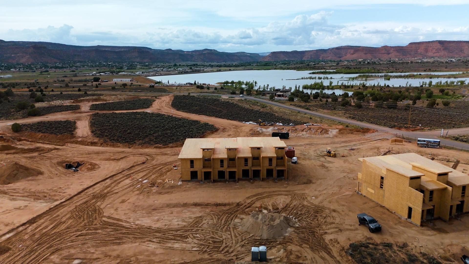 Kanab, UT 84741,Arro Parcel: K-366-4