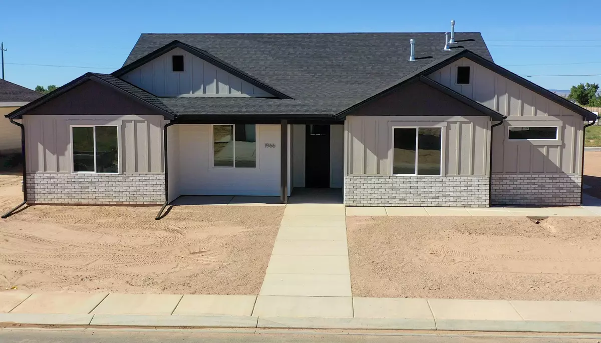 Enoch, UT 84721,1966 W 4750 N LOT 7