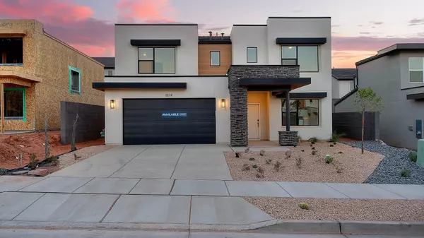 1874 S Cyclone DR 259, Washington, UT 84780