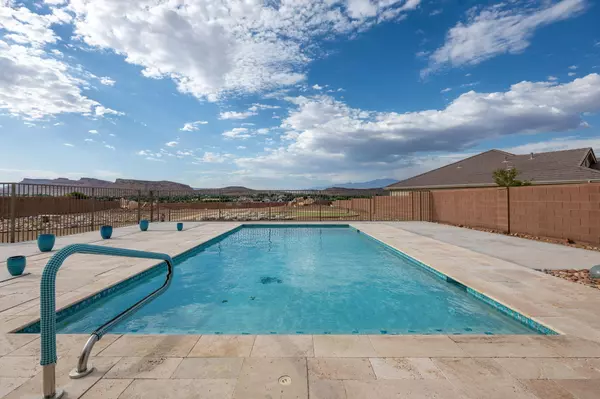 St George, UT 84790,1098 Riverstone CIR