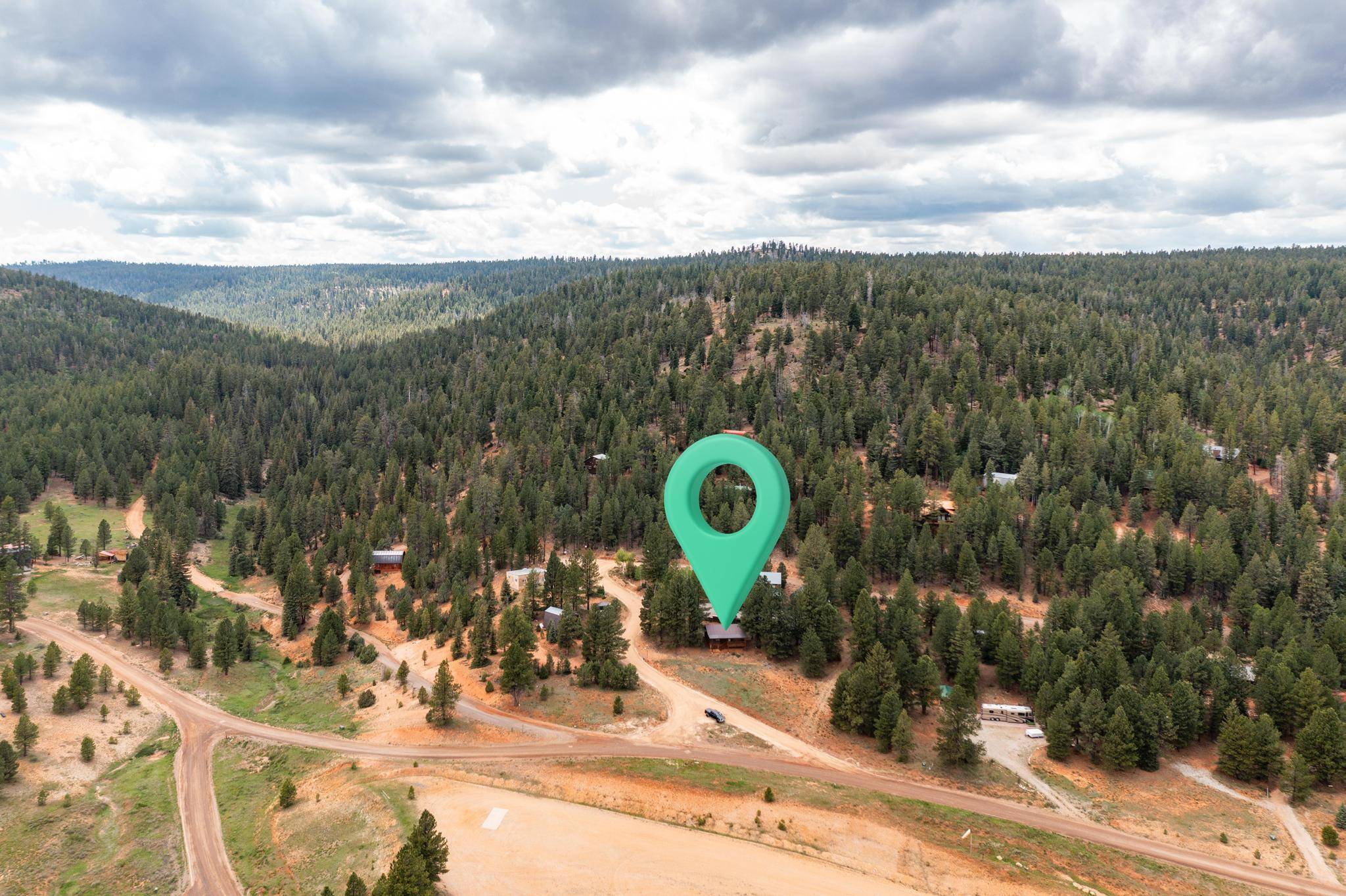 Duck Creek, UT 84762,520 N Arrowhead TRL